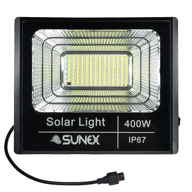 سیستم روشنایی خورشیدی سانکس مدل JBP-400W-S سیستم روشنایی خورشیدی سانکس مدل JBP-400W-S