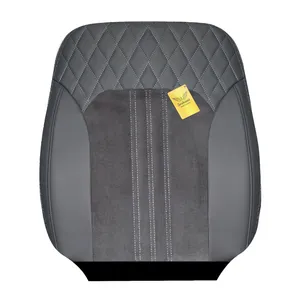 روکش صندلی خودرو سوشیانت مدل دورتموند مناسب برای سمند