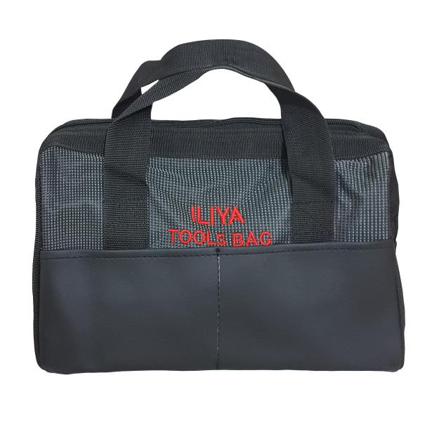 کیف ابزار ایلیا مدل 202 کیف ابزار ایلیا مدل 202