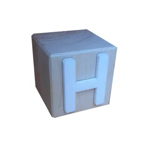 استند رومیزی کودک آکاج مدل حرف H