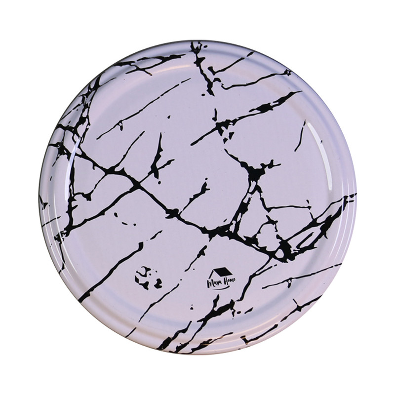 درب بانکه مدل ماربل بسته 6 عددی