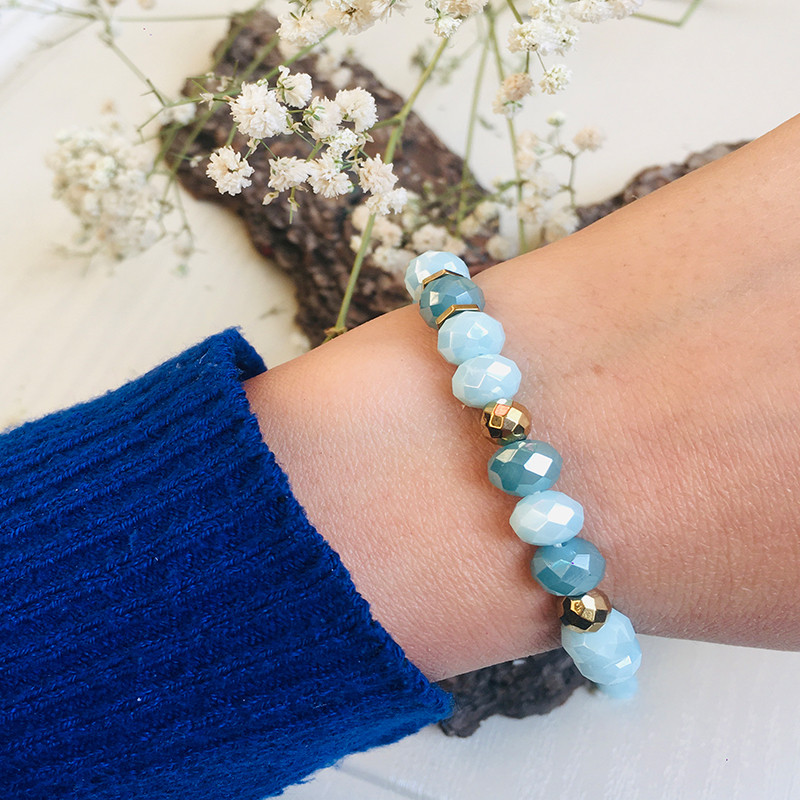 دستبند زنانه مدل رویال