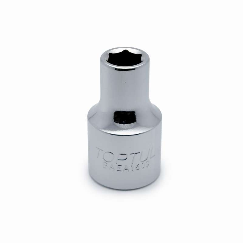 آچار بکس تاپ تول مدل BAEA1609 سایز 9 میلی متر