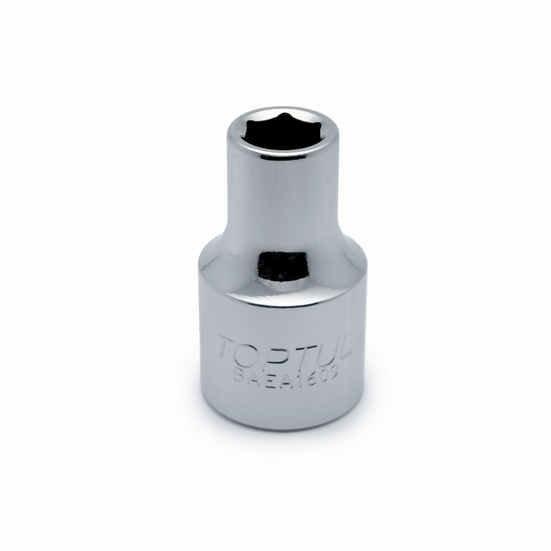 آچار بکس تاپ تول مدل BAEA1609 سایز 9 میلی متر