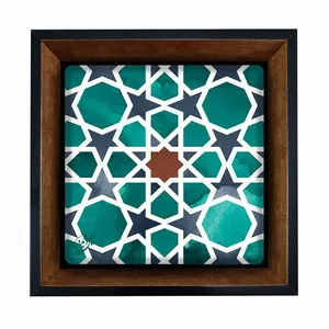 تابلو مبین ایده مدل سنتی Th20 کد 1388