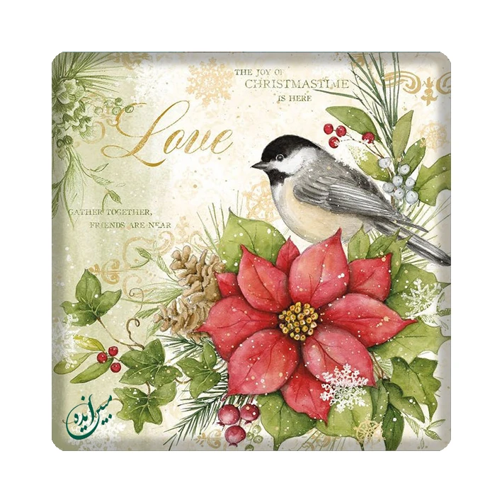 کاشی مبین ایده مدل جوجو kh10 کد 485