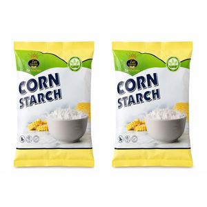 نشاسته ذرت ممتاز زر  - 1000 گرم 