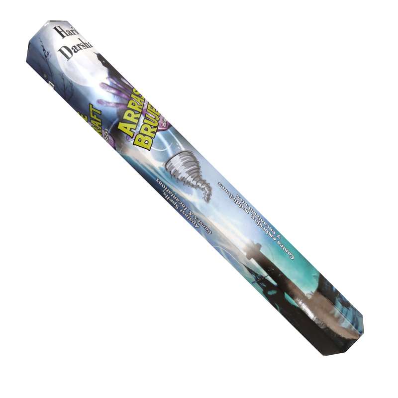  عود هاری دارشان مدل remove witchcraft