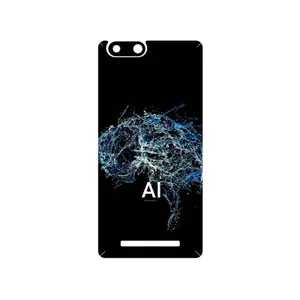 MAHOOT Artificial intelligence 2 Cover Sticker for GLX Pars