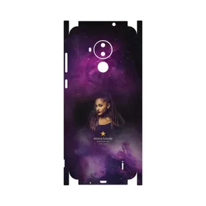 MAHOOT Ariana Grande-FullSkin Cover Sticker for Nokia C30