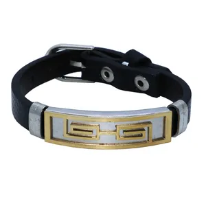  دستبند مردانه کد d924