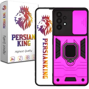 Persian King RTS21 Cover For Samsung Galaxy A52 4G / A52 5G / A52S
