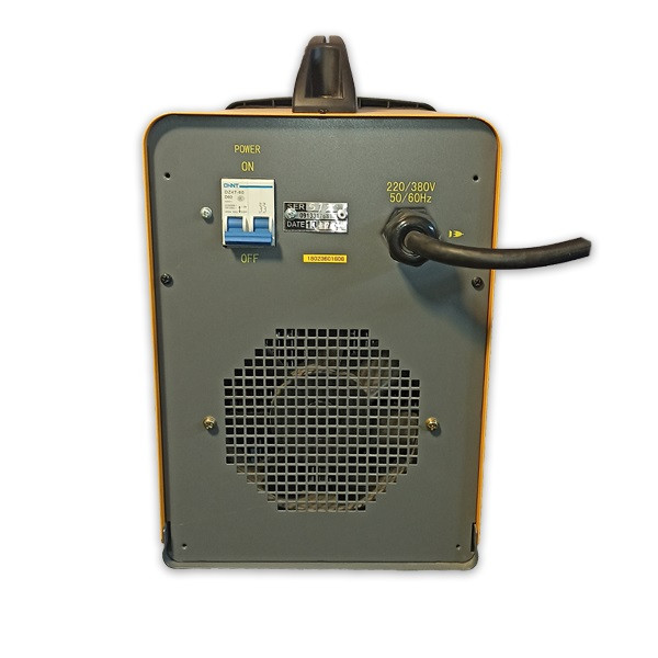 اینورتر جوشکاری 300 آمپر صنایع جوش و برش الکتروجوش اصفهان کرمانی مدل 300