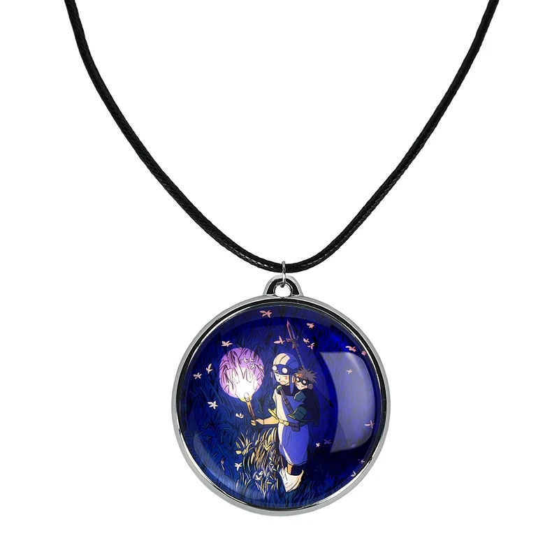 گردنبند خندالو مدل بازی دراگون کوئست (Dragon Quest) کد 3520035201