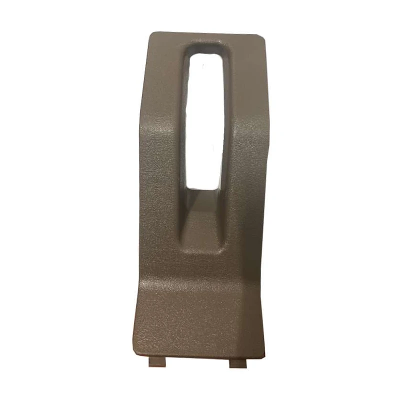 قاب کنسول جای اهرم ترمز دستی ایساکو مدل 213 مناسب برای پژو 405