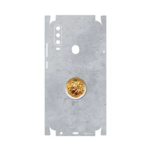 MAHOOT Pasta-FullSkin Cover Sticker for GLX Shahin 2
