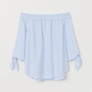 بلوز زنانه اچ اند ام مدل 043082