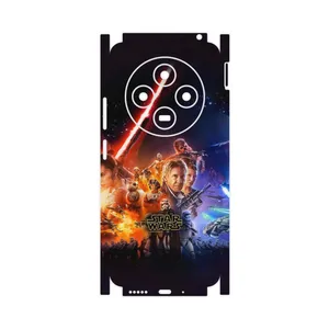 MAHOOT Star Wars-FullSkin Cover Sticker for Xiaomi Poco C75