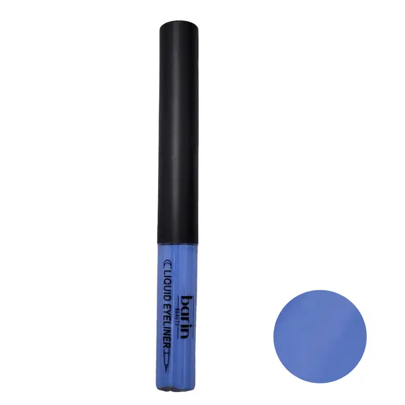 خط چشم بارین مدل MAXL5