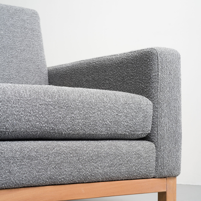 کاناپه تک نفره پیرو مدل تهران