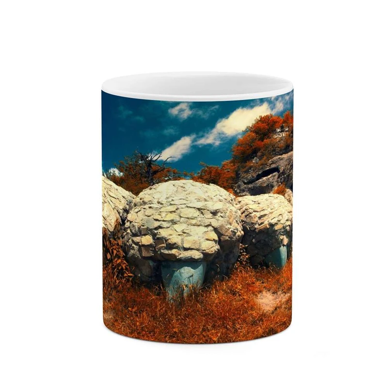 ماگ کاکتی مدل منظره کد mgh15854