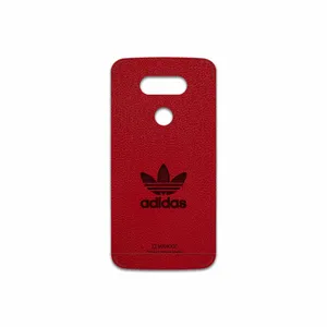 MAHOOT RL-DDS Cover Sticker for LG G5