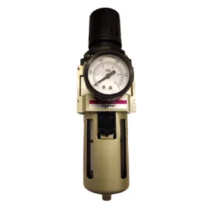 فیلتر رگولاتور مدل AW4000-06-3/4