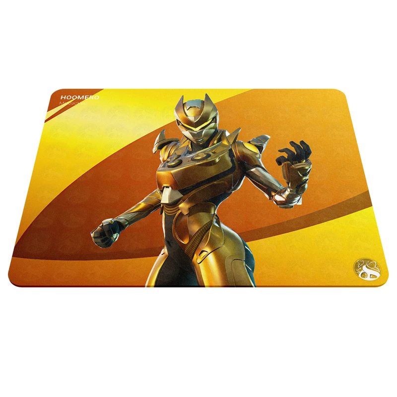 ماوس پد هومرو طرح بازی فورتنایت مدل A1559