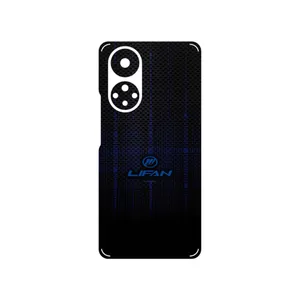 MAHOOT Lifan Cover Sticker for Honor 50