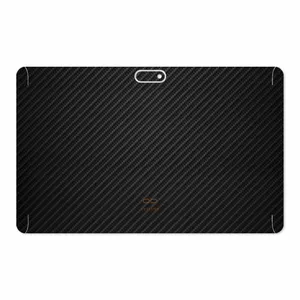 MAHOOT Carbon-Fiber Cover Sticker for GLX W11 Plus