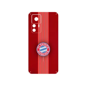 MAHOOT Bayern_Munchen Cover Sticker for Xiaomi 12T Pro