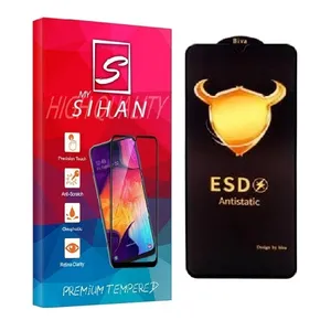 محافظ صفحه نمایش مای سیحان مدل BIVA مناسب برای گوشی موبایل اپل iPhone 14 pro