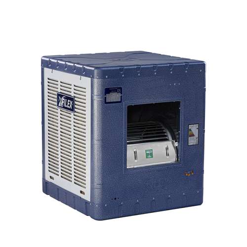 کولر آبی فیلکس استار مدل SA35