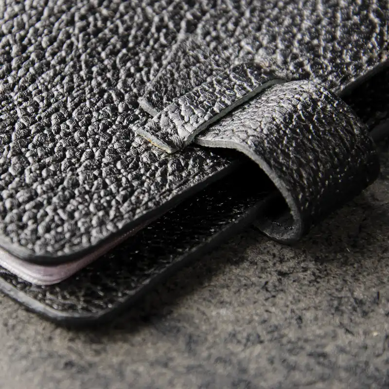 جاکارتی چرم عطارد مدل K03