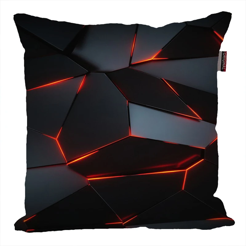 کوسن ناریکو طرح کهکشانی جذاب مدل فانتزی کد 03862