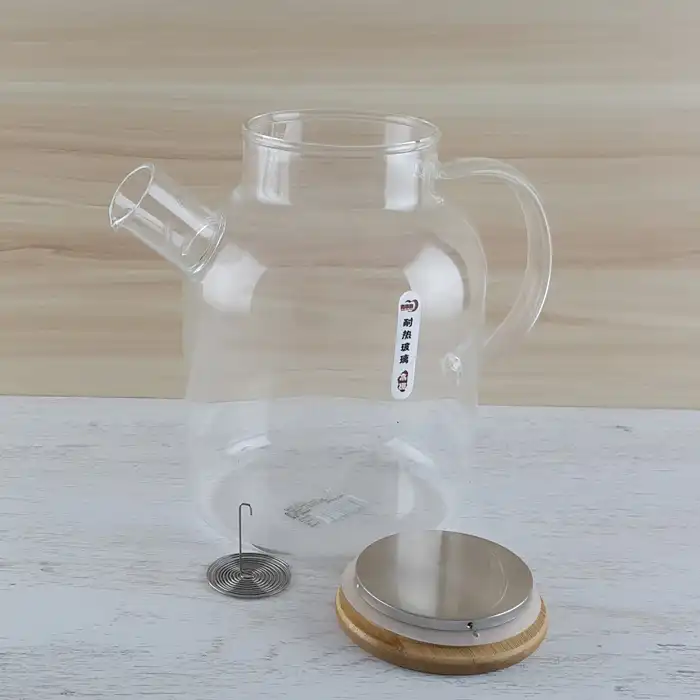 قوری دلی مدل پیرکس کد GPH25