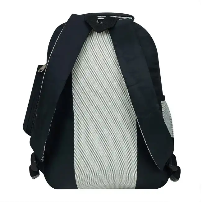 کوله پشتی مدل پسرانه خرسی کد UT 678 به همراه جامدادی