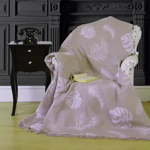 شال مبل ایپونج مدل EP-021618 سایز 220x170 سانتی متر