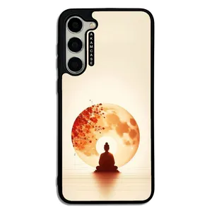 AKAM AMC-WSGS23P-ZEN-24 Cover For Samsung Galaxy S23 Plus