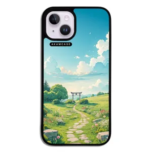 AKAM AMC-WA14-NATURE-11 Cover For Apple iPhone 14