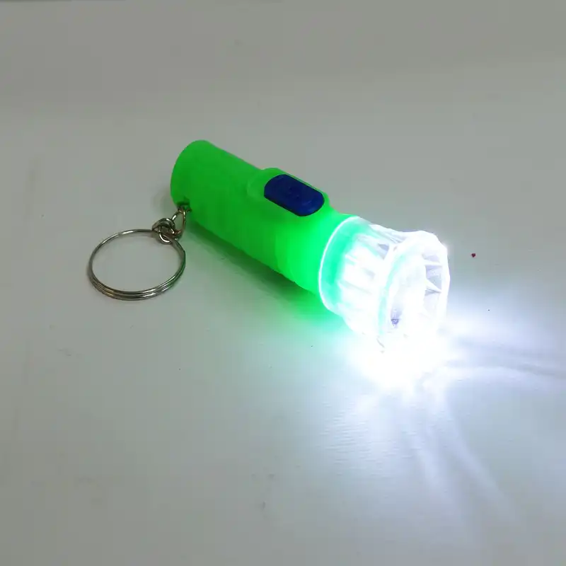 چراغ قوه دستی کد 002