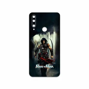 MAHOOT Prince of Persia Cover Sticker for Honor 9X