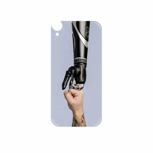MAHOOT Robotics Cover Sticker for HTC Desire 820