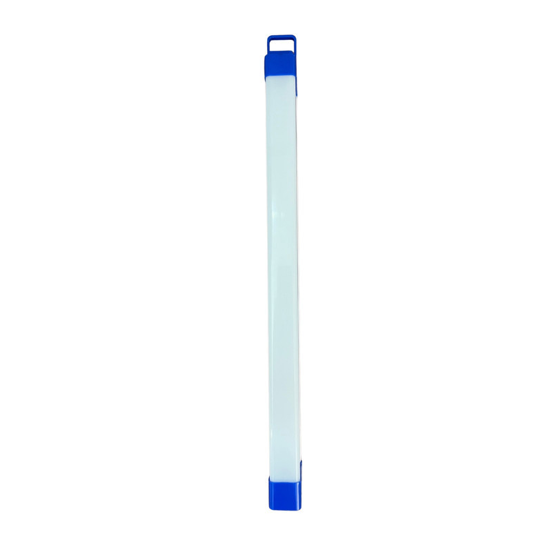 چراغ اضطراری مدل خطی کد YB-2110-50W با نور مهتابی