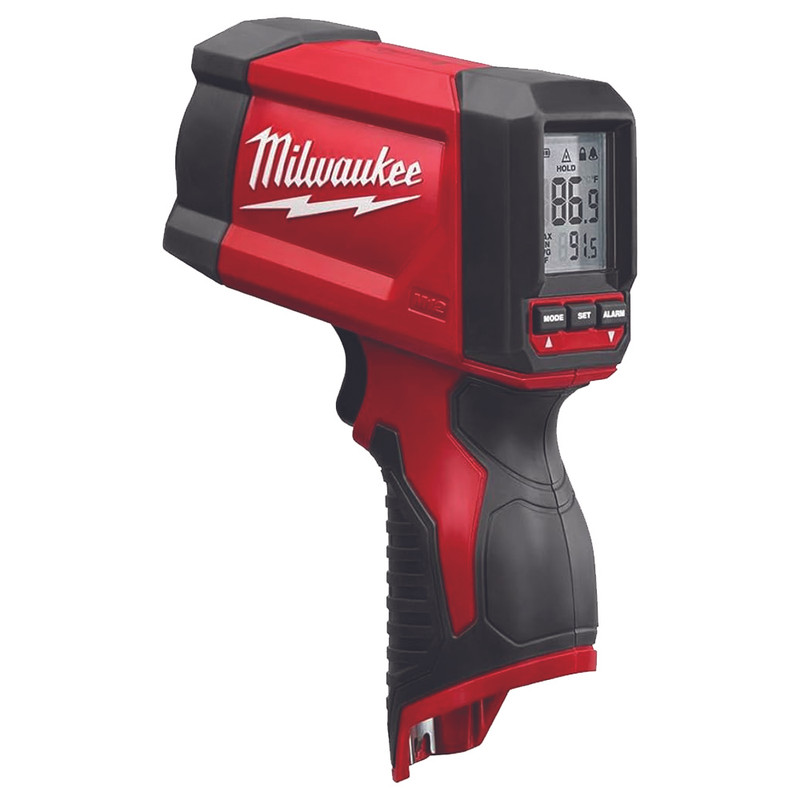 دماسنج لیزری میلواکی مدل 2267-20H