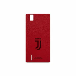 MAHOOT RL-JUVE Cover Sticker for Huawei Ascend P2