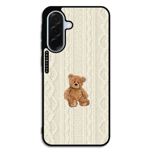 AKAM AMC-WSGA36-TRICOT-16 Cover For Samsung Galaxy A36