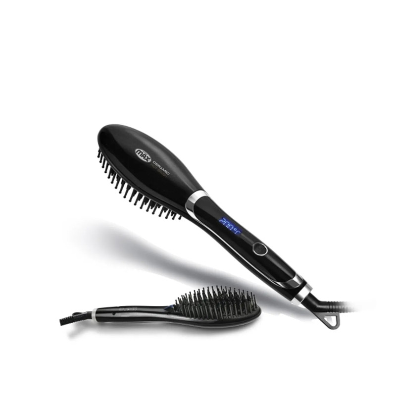 برس حرارتی صاف‌کننده مو پرومکس مدل 8000