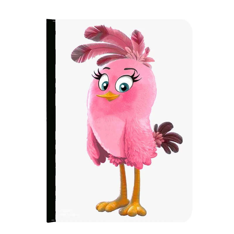 کلاسور هومرو مدل KL033 طرح پرندگان خشمگین Angry Birds