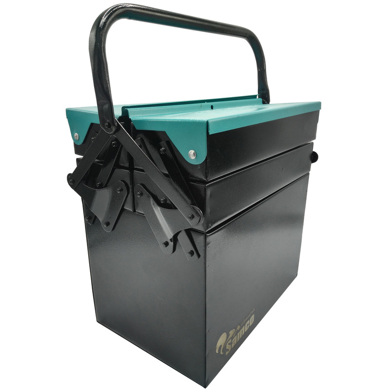 جعبه ابزار سامکو مدل YP-Z323